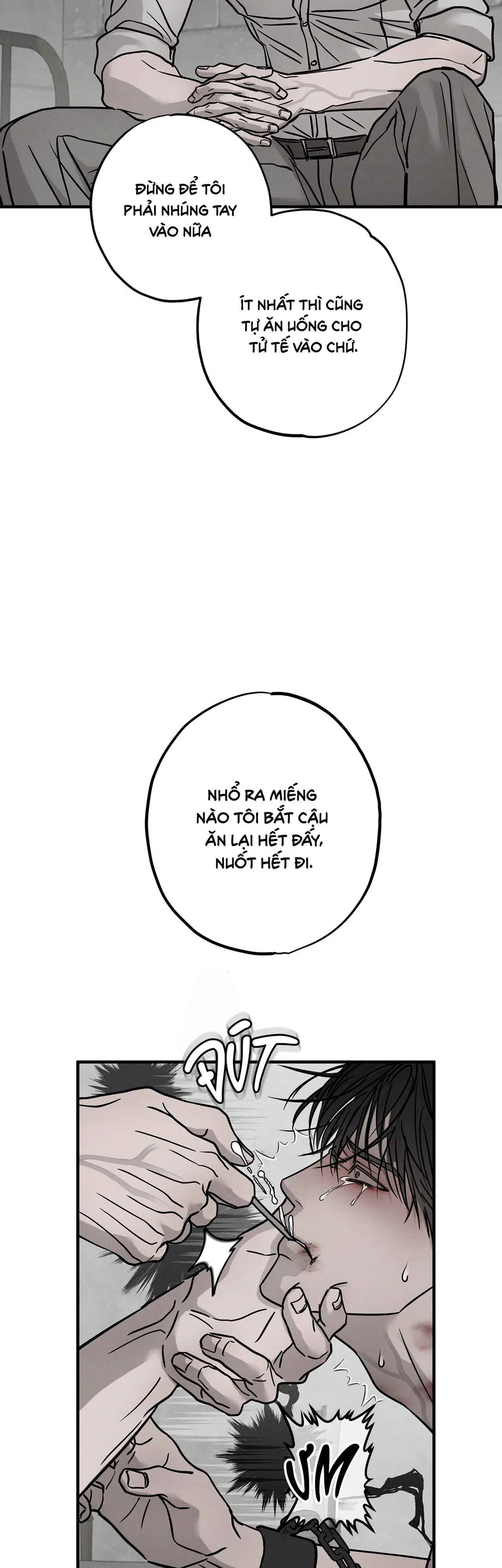 Đọc truyện FIETA - Chapter 38
