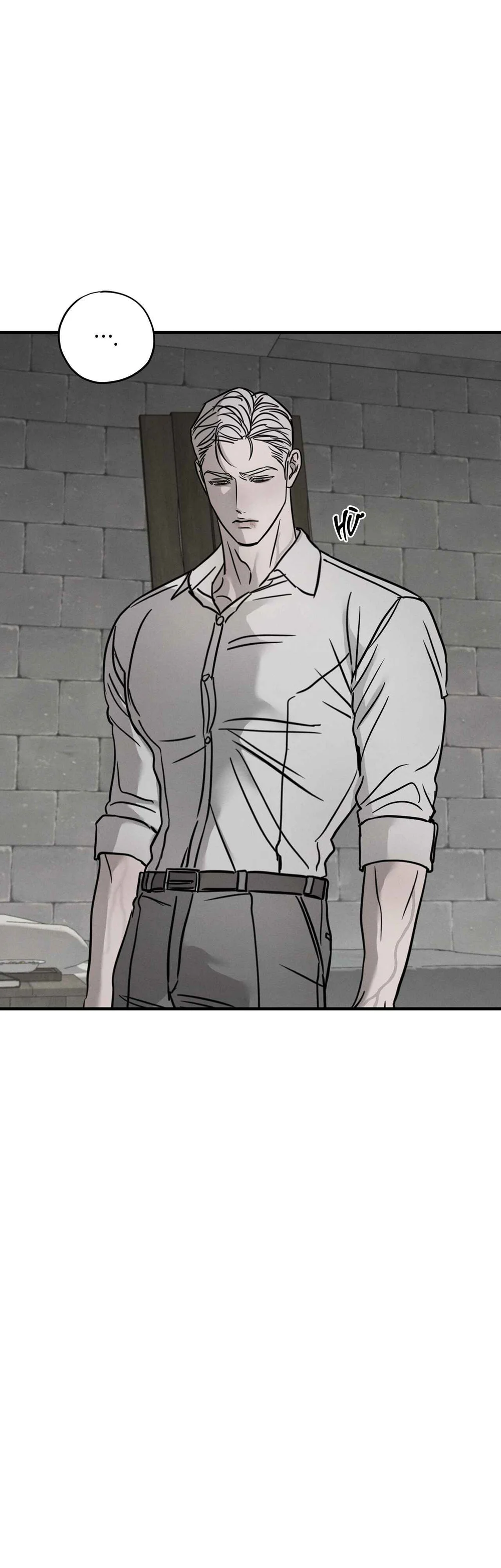 Đọc truyện FIETA - Chapter 38
