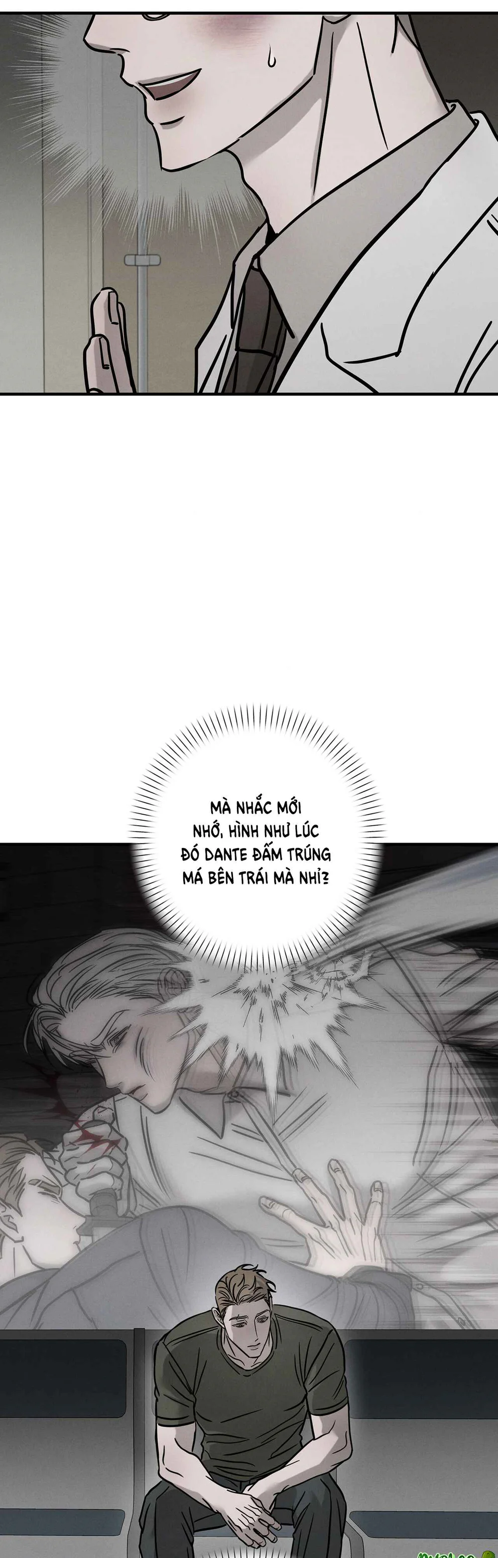 Đọc truyện FIETA - Chapter 38
