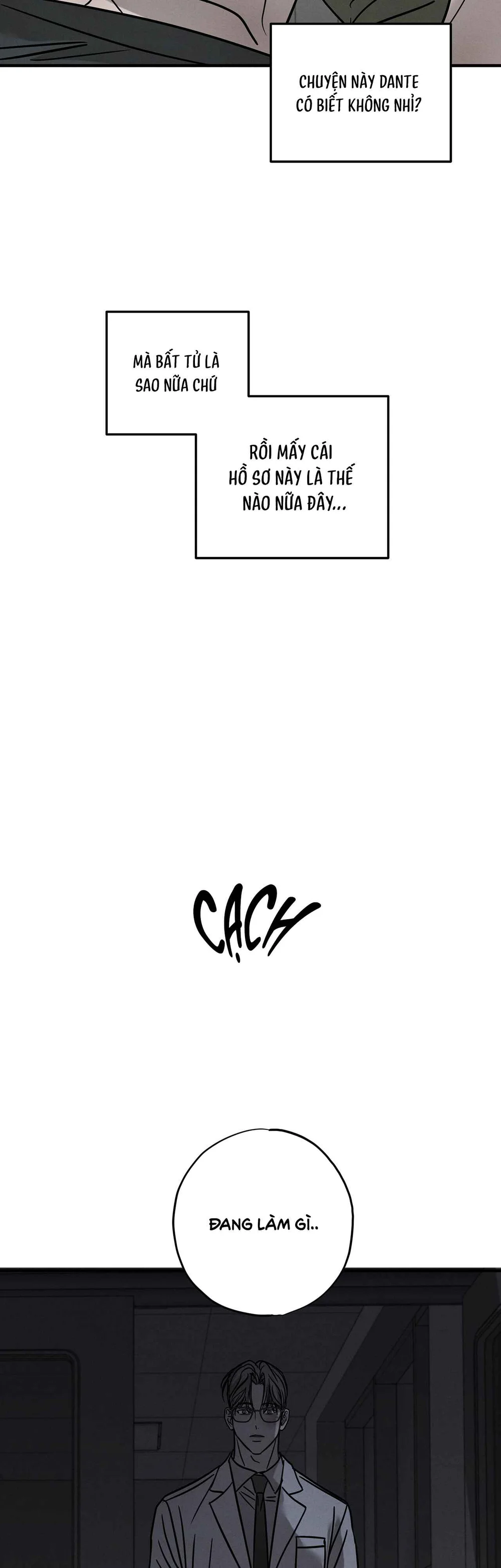 Đọc truyện FIETA - Chapter 38