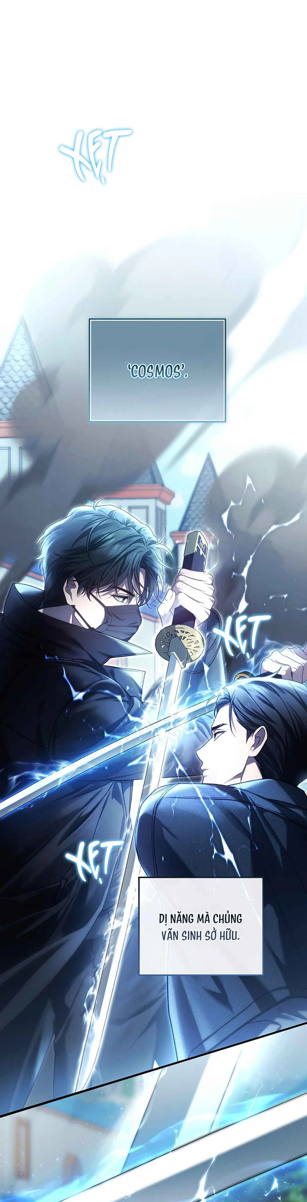 Đọc truyện LATE BLOOMERS - Chapter 8
