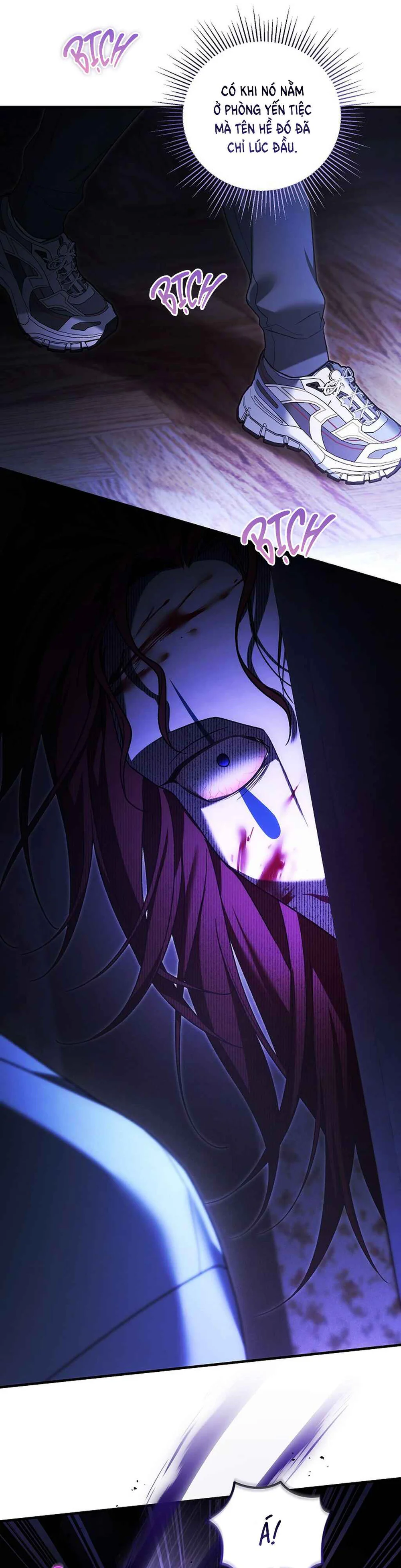 Đọc truyện LATE BLOOMERS - Chapter 8