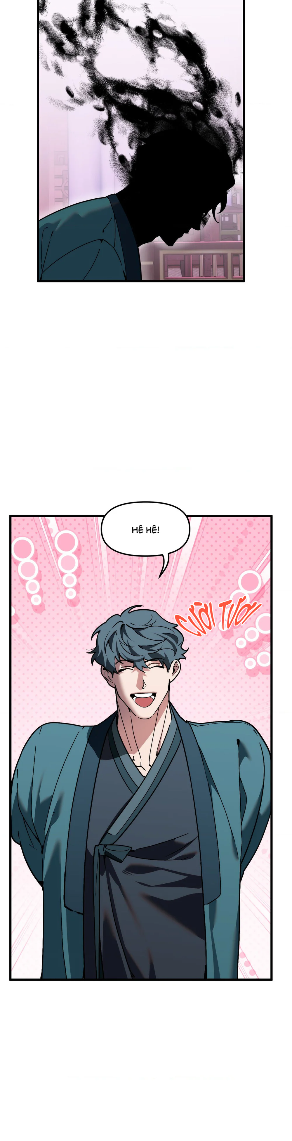 Đọc truyện ANH CHỒNG TẾ PHẨM - Chapter 76