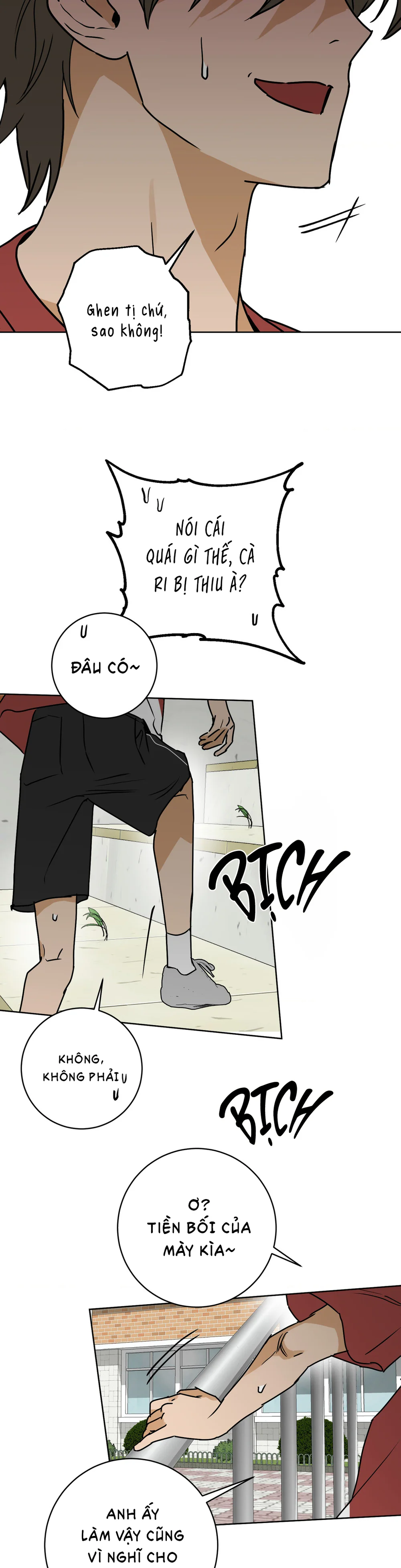 Đọc truyện FULL BOOK - Chapter 33