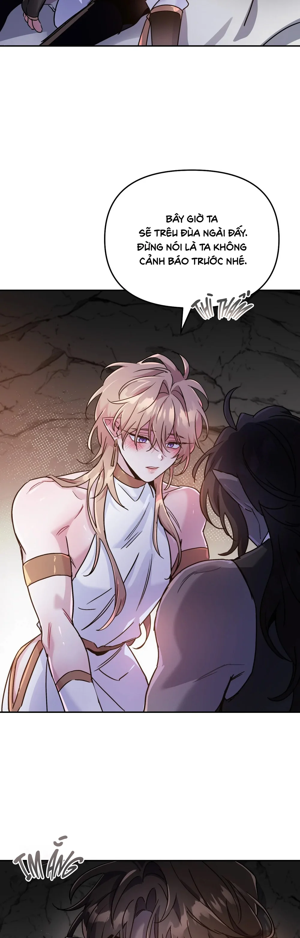 Đọc truyện  Ám Giữ Linh Hồn - Chapter 72