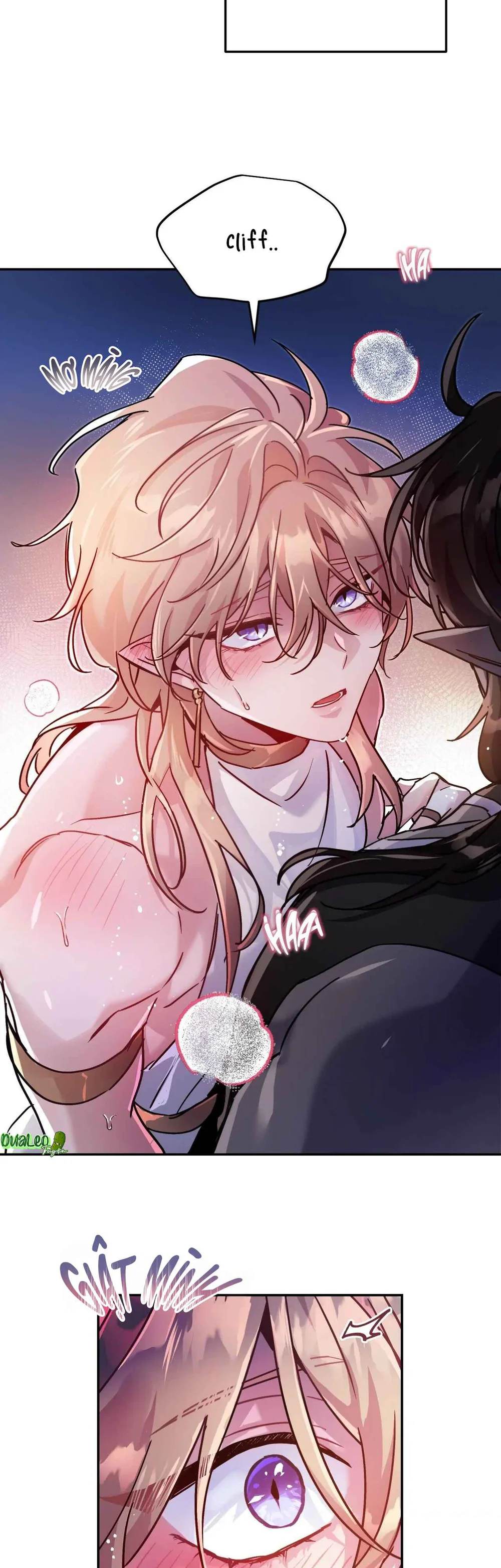 Đọc truyện  Ám Giữ Linh Hồn - Chapter 72