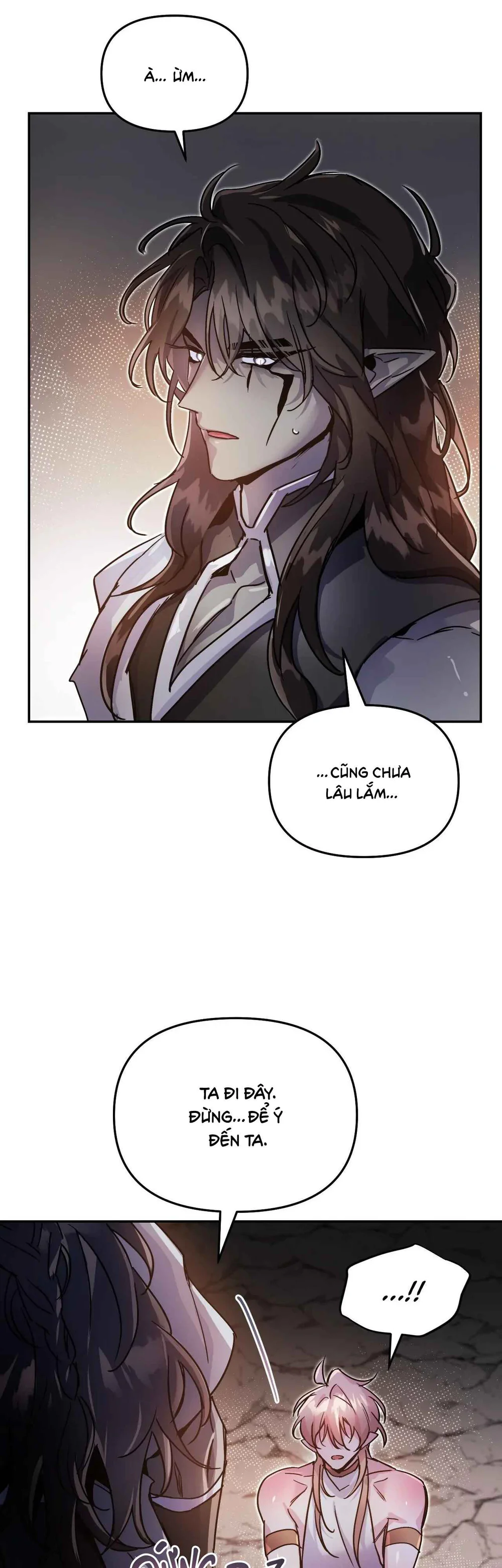 Đọc truyện  Ám Giữ Linh Hồn - Chapter 72