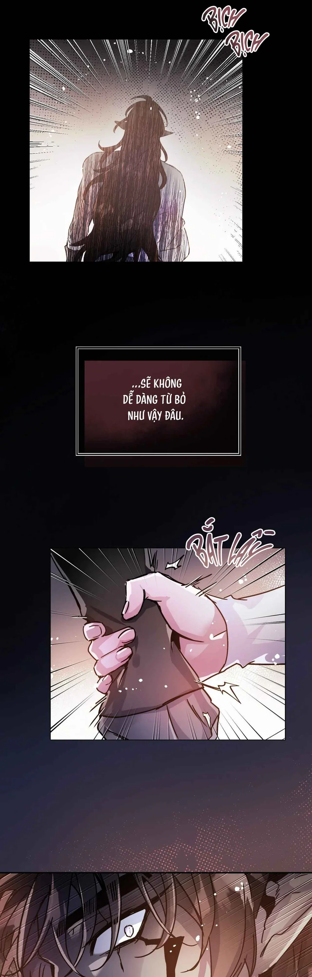 Đọc truyện  Ám Giữ Linh Hồn - Chapter 72