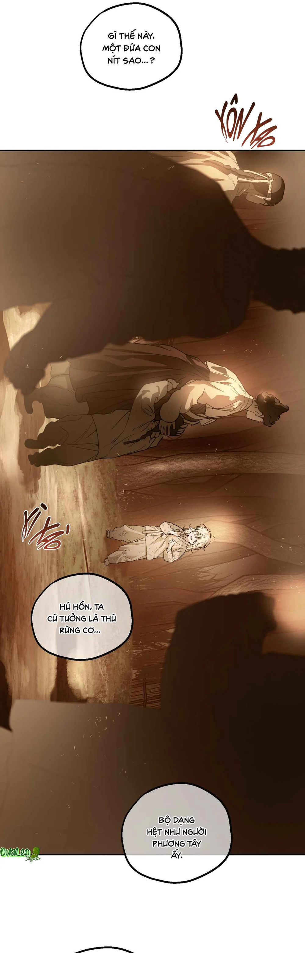 Đọc truyện LÃNG MẠN NGÀY TẬN THẾ - Chapter 29