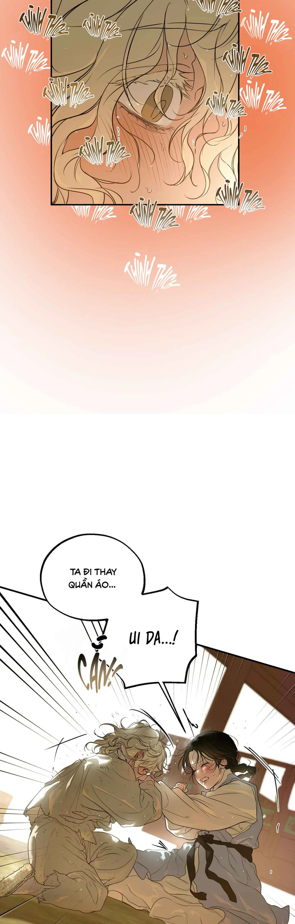 Đọc truyện LÃNG MẠN NGÀY TẬN THẾ - Chapter 29