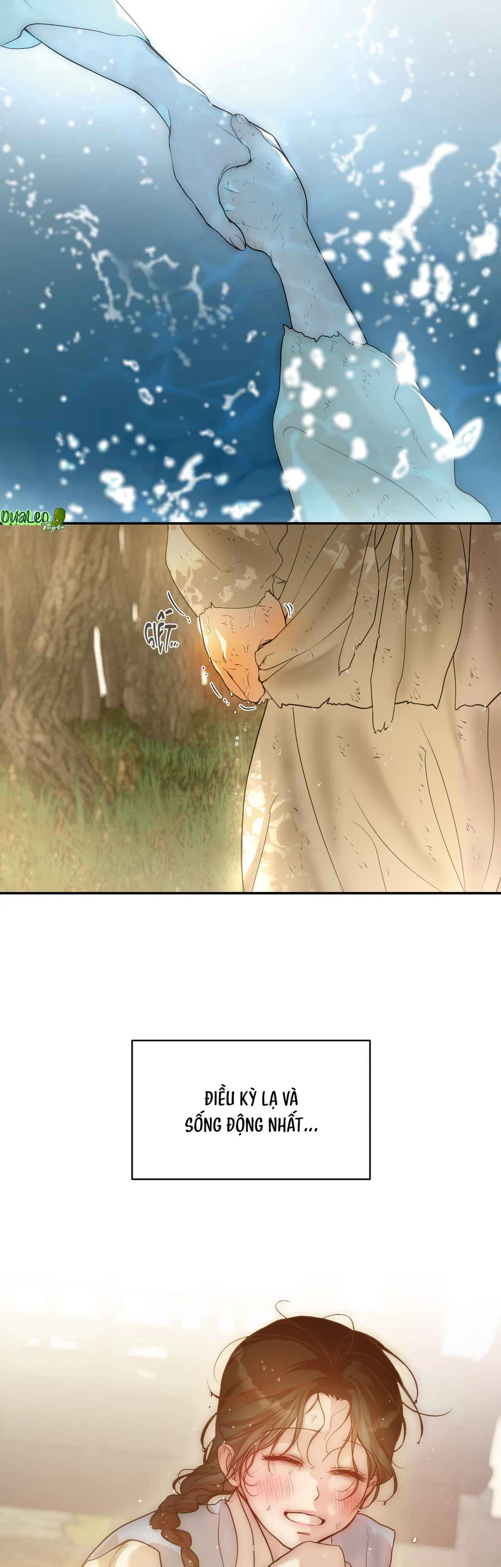 Đọc truyện LÃNG MẠN NGÀY TẬN THẾ - Chapter 29