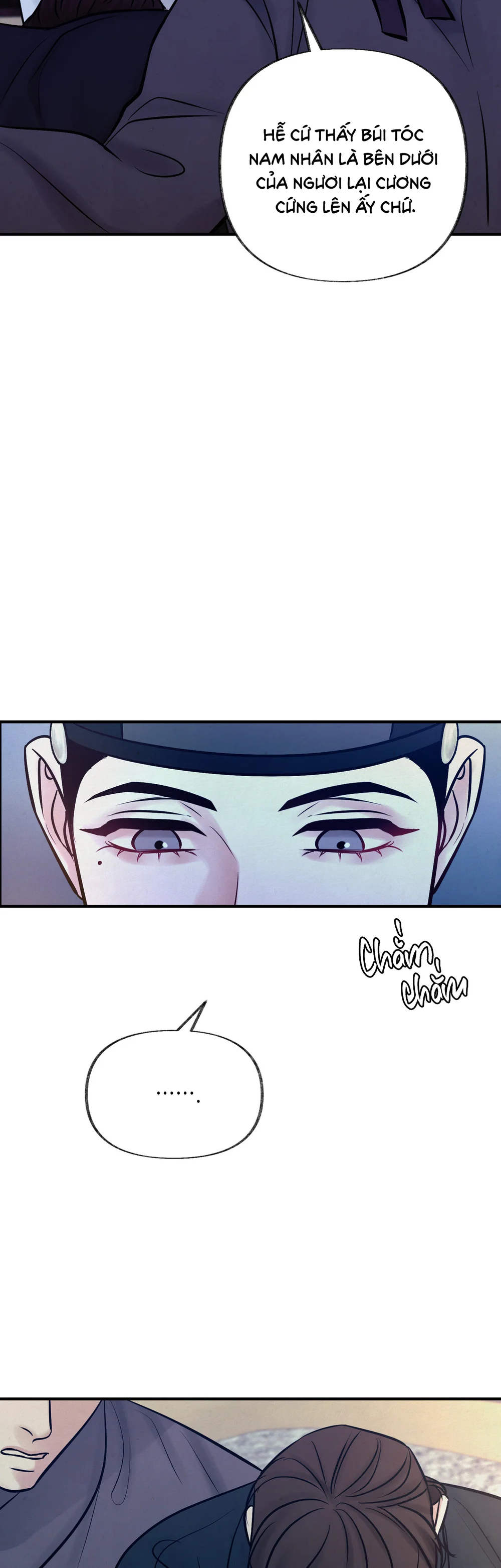 Đọc truyện NGHỊCH SÁT - Chapter 39