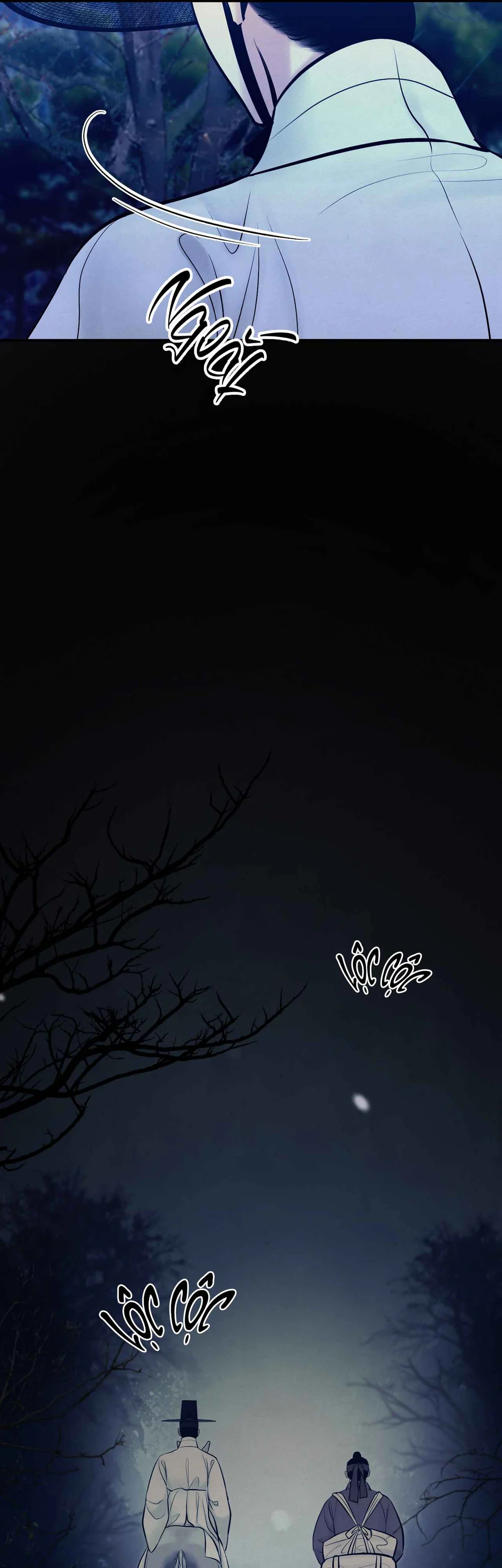 Đọc truyện NGHỊCH SÁT - Chapter 39