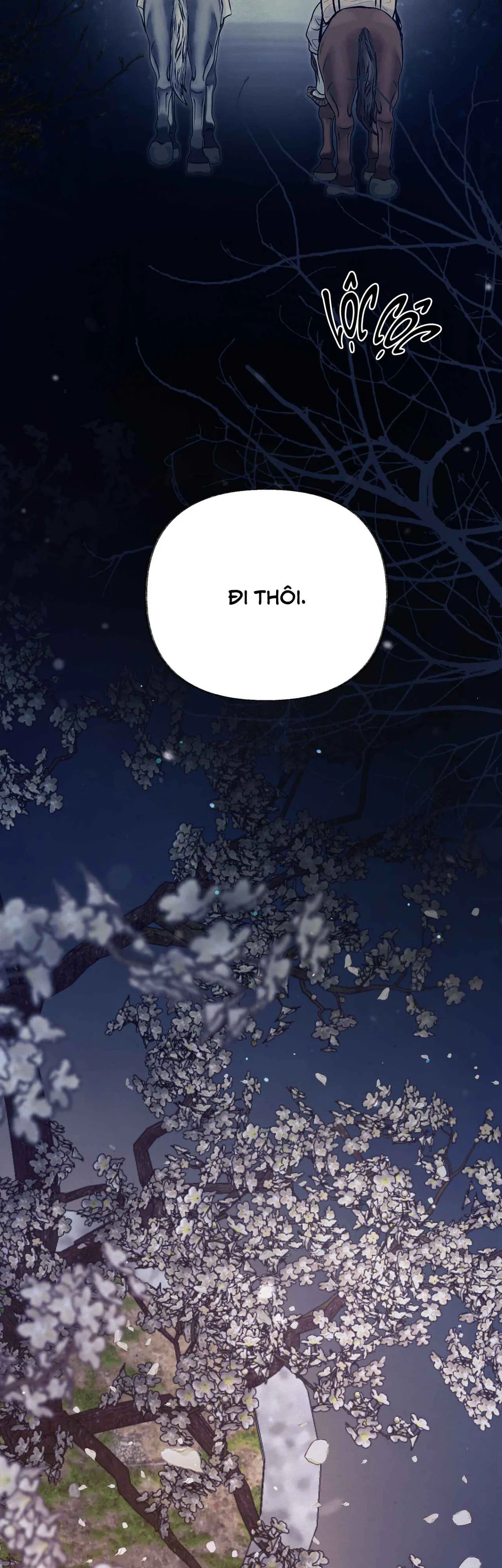 Đọc truyện NGHỊCH SÁT - Chapter 39