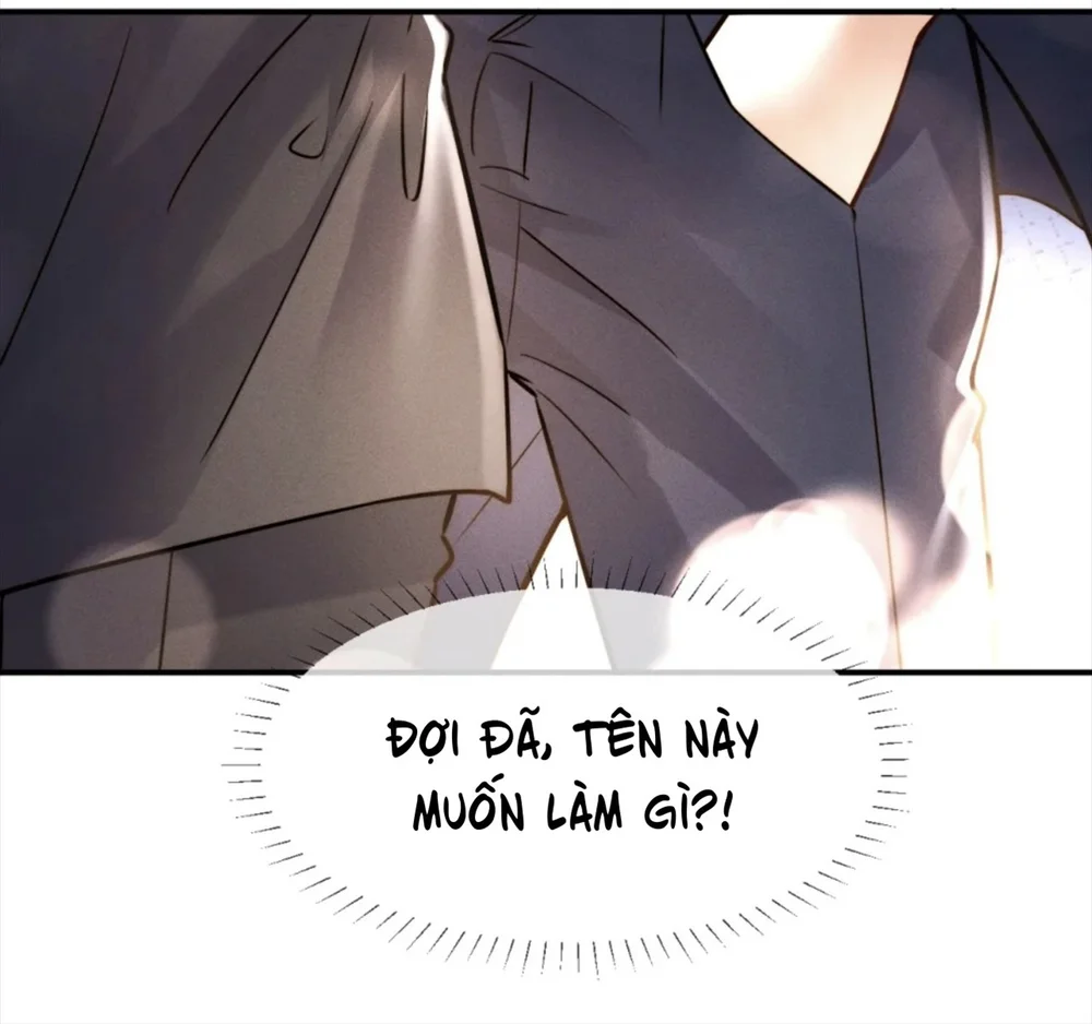 Đọc truyện Sinh con cho kẻ địch [ABO] - Chapter 2