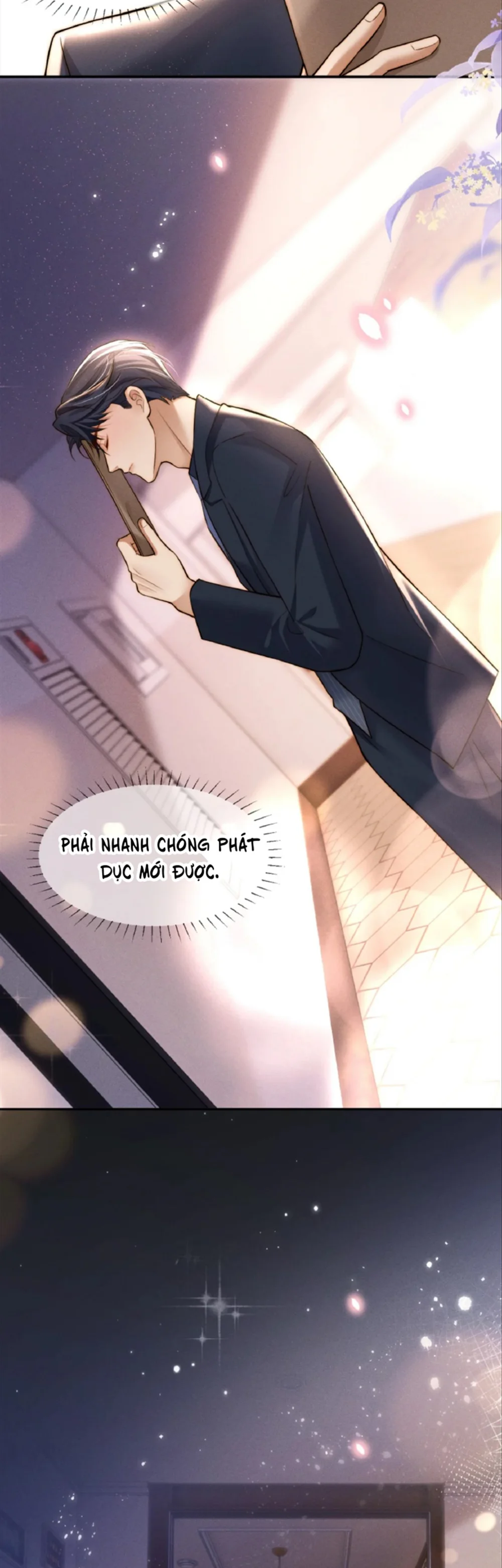 Đọc truyện Sinh con cho kẻ địch [ABO] - Chapter 6