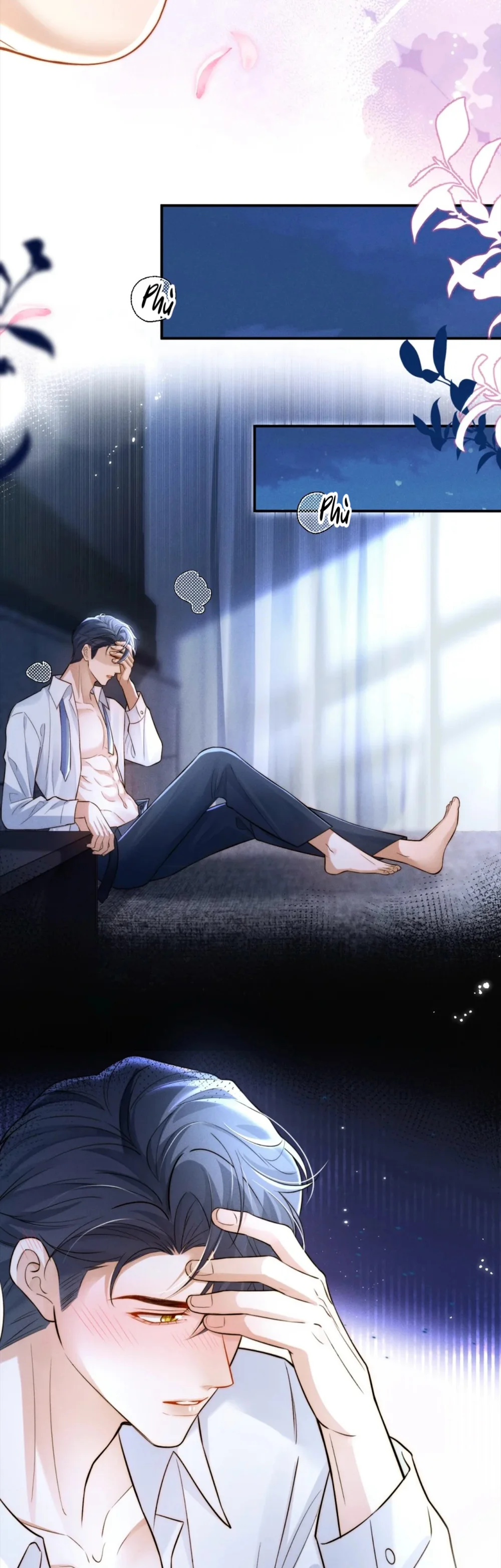 Đọc truyện Sinh con cho kẻ địch [ABO] - Chapter 6