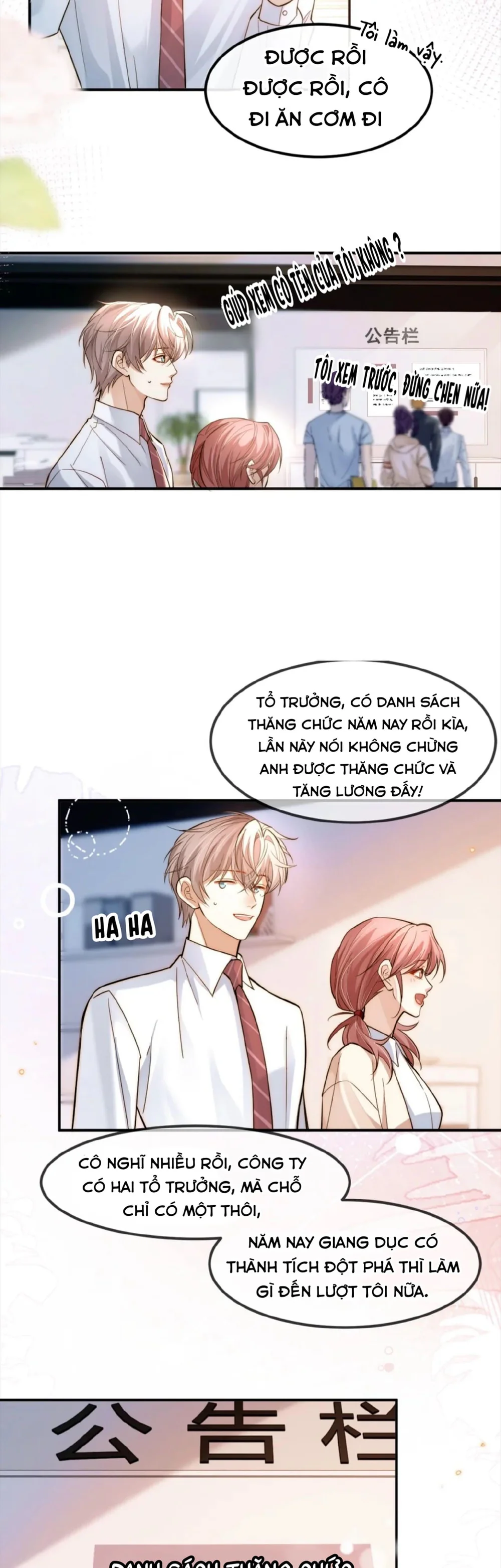 Đọc truyện Sinh con cho kẻ địch [ABO] - Chapter 8