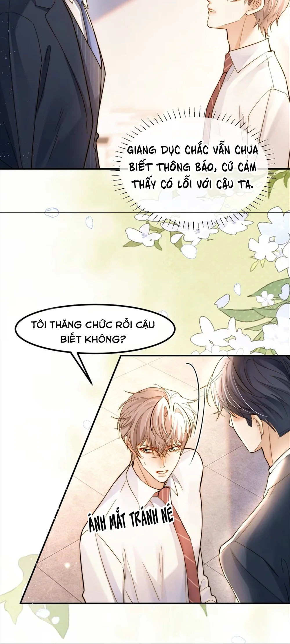 Đọc truyện Sinh con cho kẻ địch [ABO] - Chapter 9