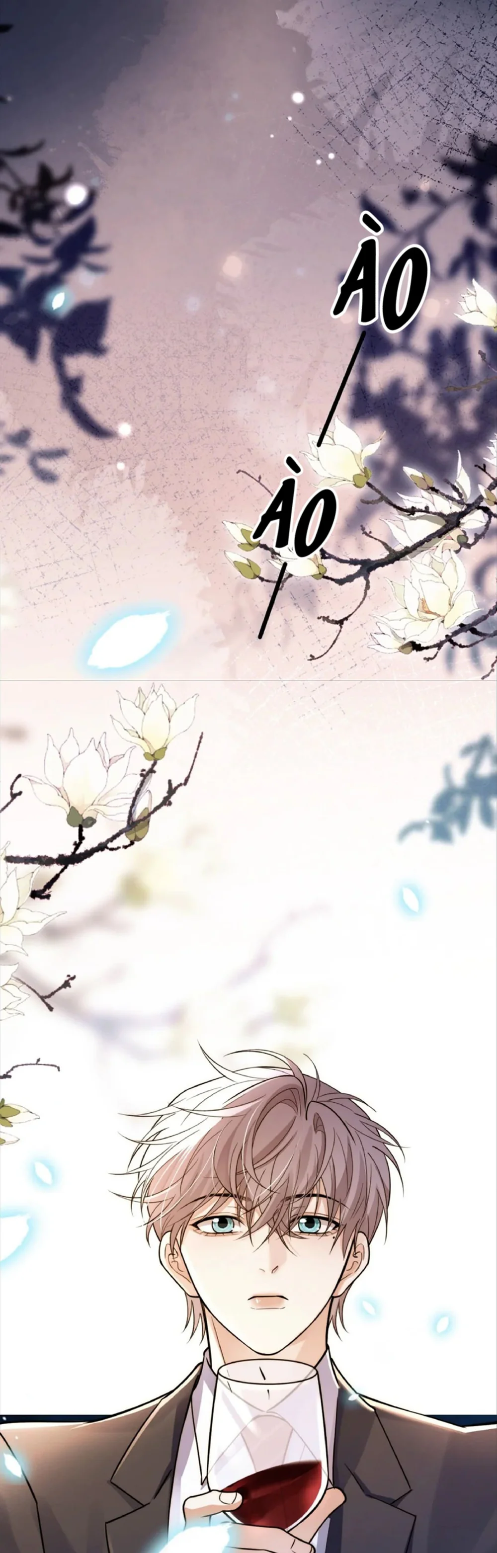 Đọc truyện Sinh con cho kẻ địch [ABO] - Chapter 10