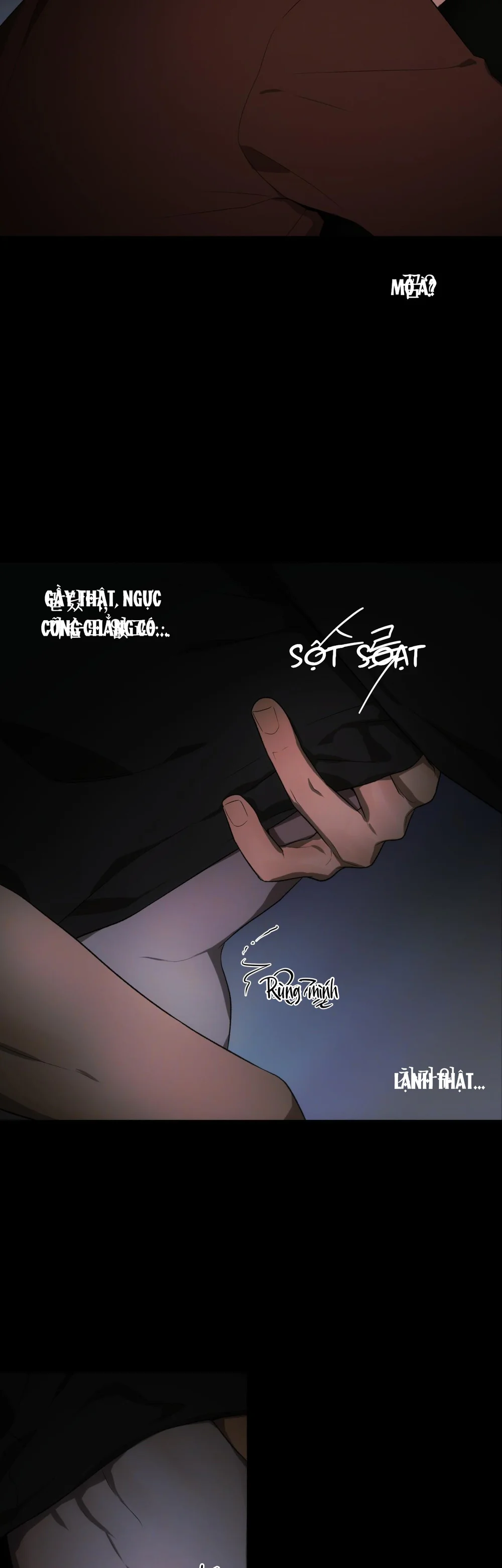 Đọc truyện Cảnh báo nguy hiểm - Chapter 1