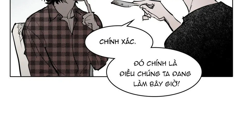 Đọc truyện Dinh Thự Ẩn Mình - Chapter 5