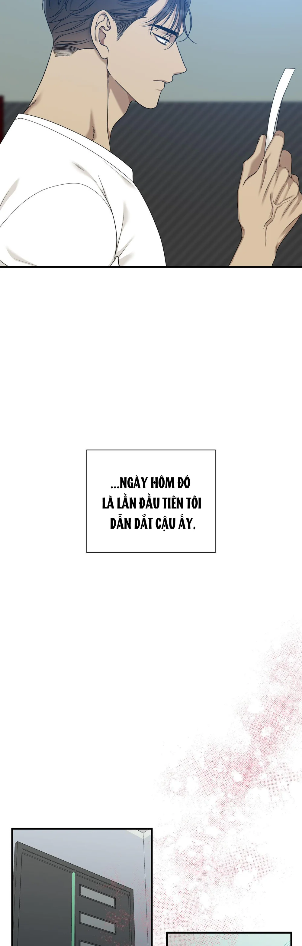 Đọc truyện Dear Zero - Chapter 3