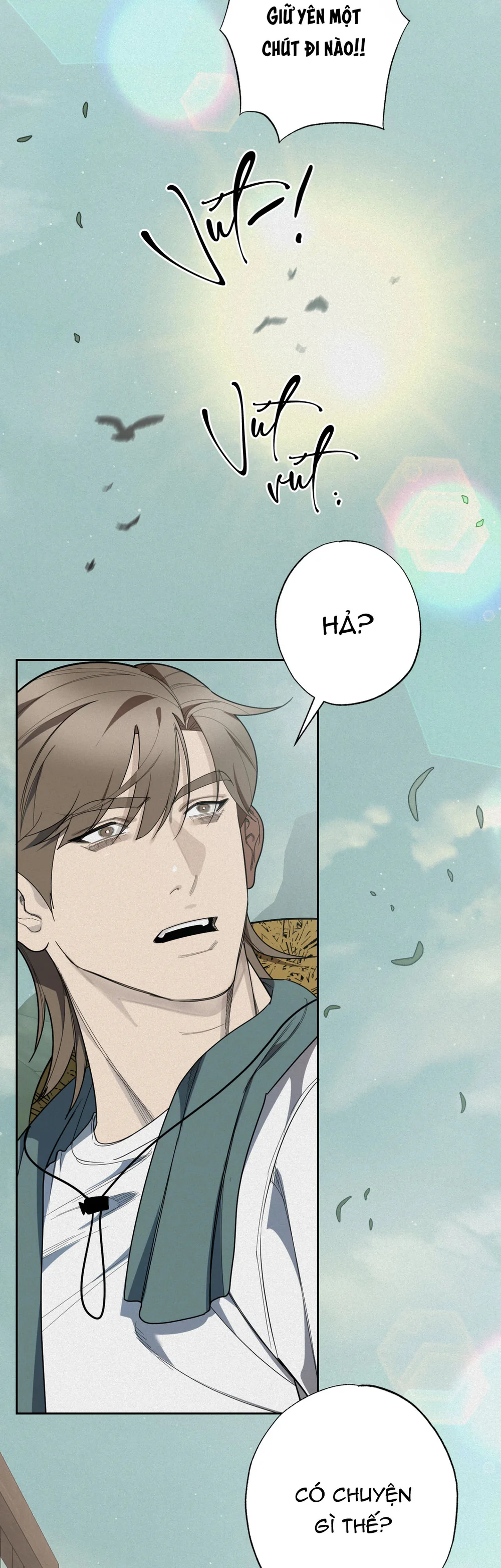 Đọc truyện Anh Rể 제부 - Chapter 4