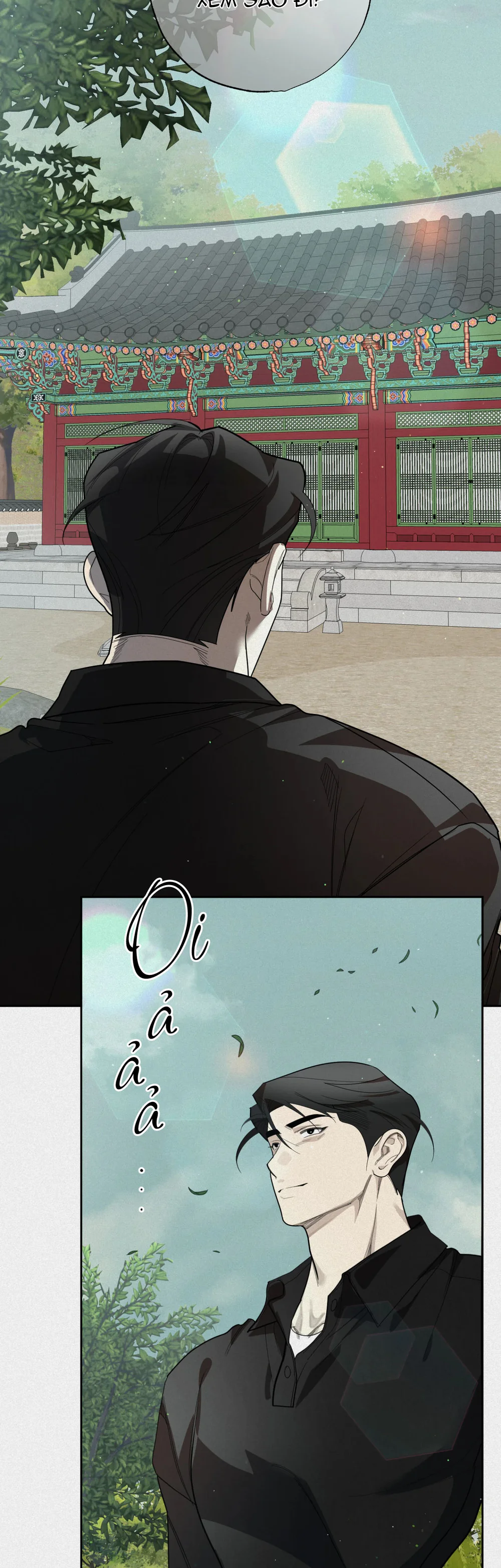 Đọc truyện Anh Rể 제부 - Chapter 4