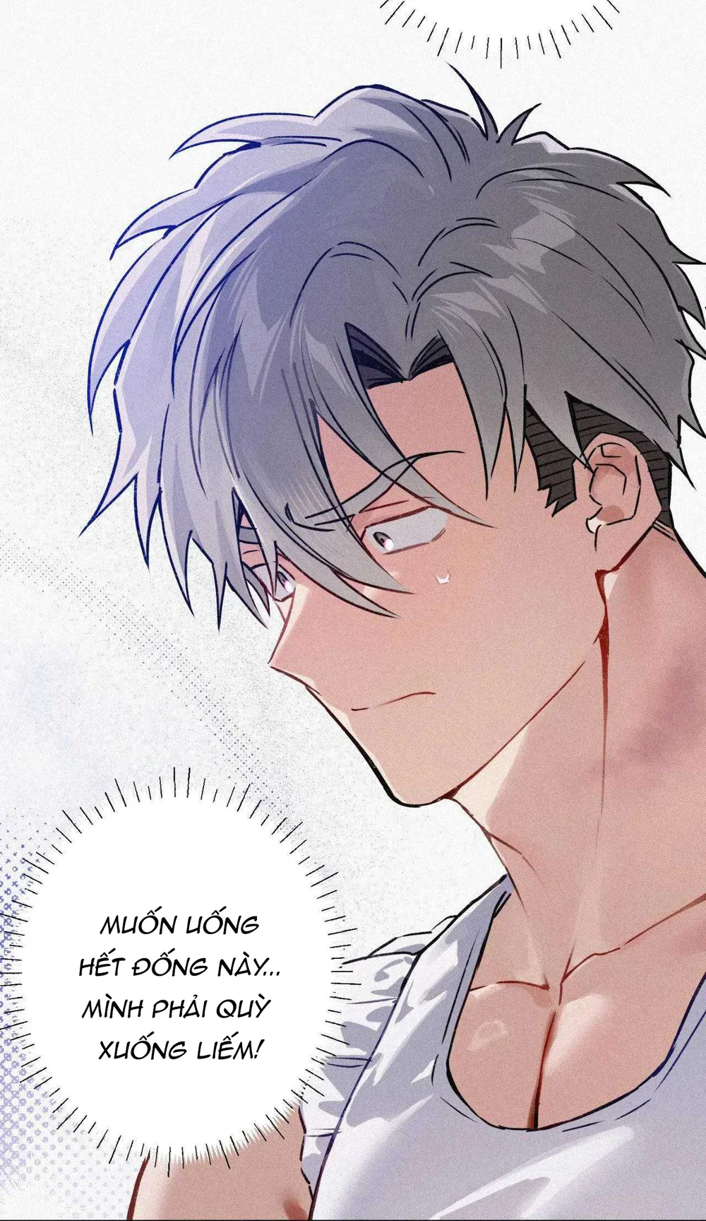 Đọc truyện Killer Beat - Chapter 10