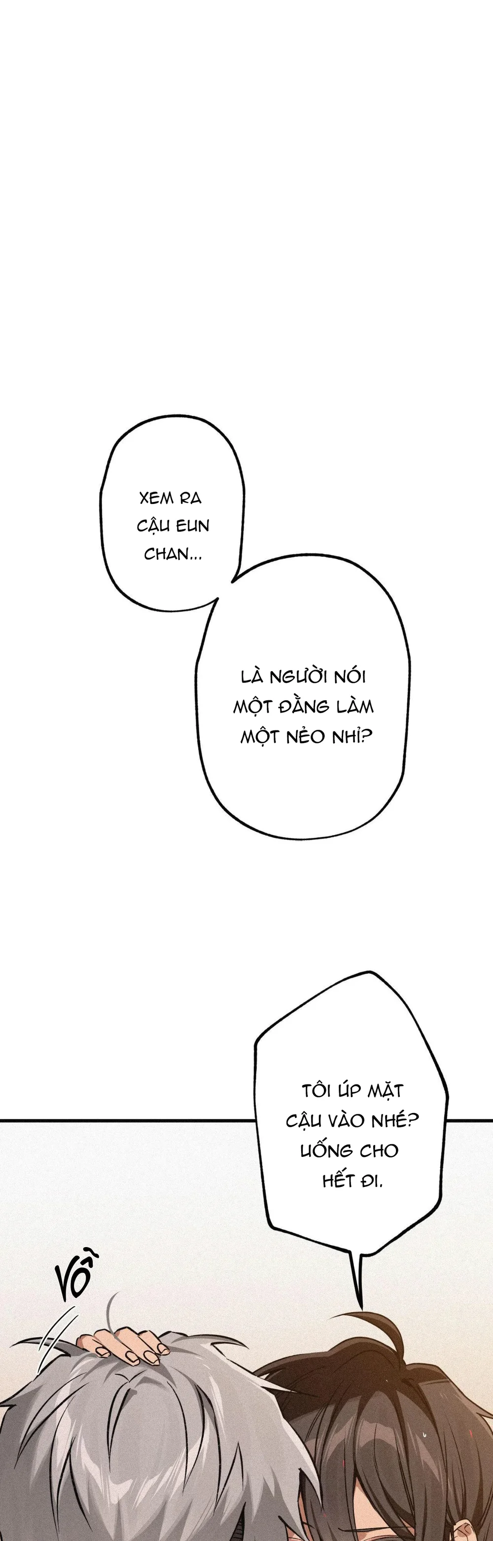 Đọc truyện Killer Beat - Chapter 10