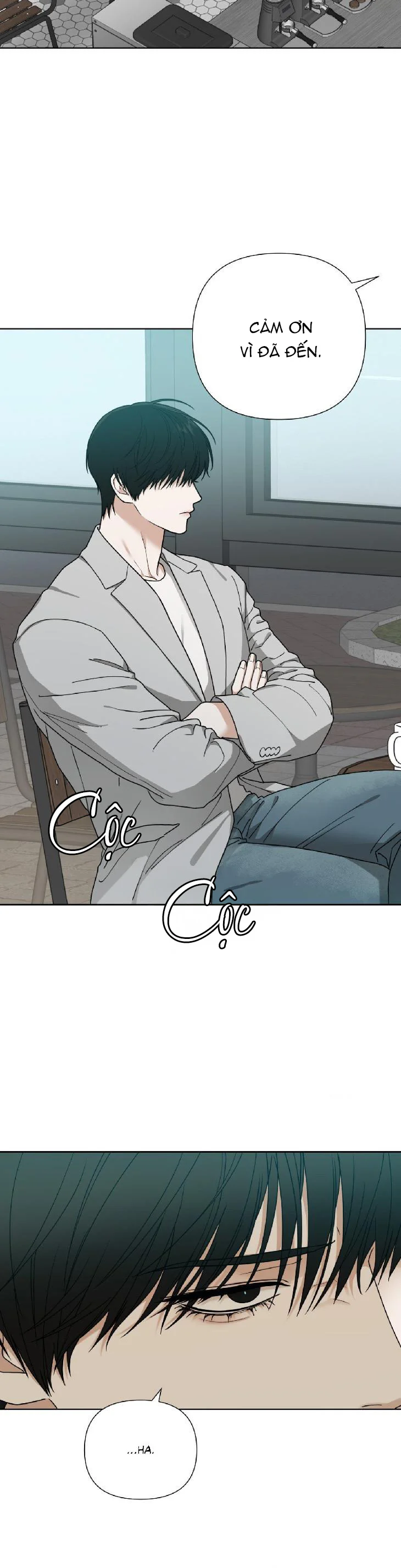 Đọc truyện Revenge - Chapter 26