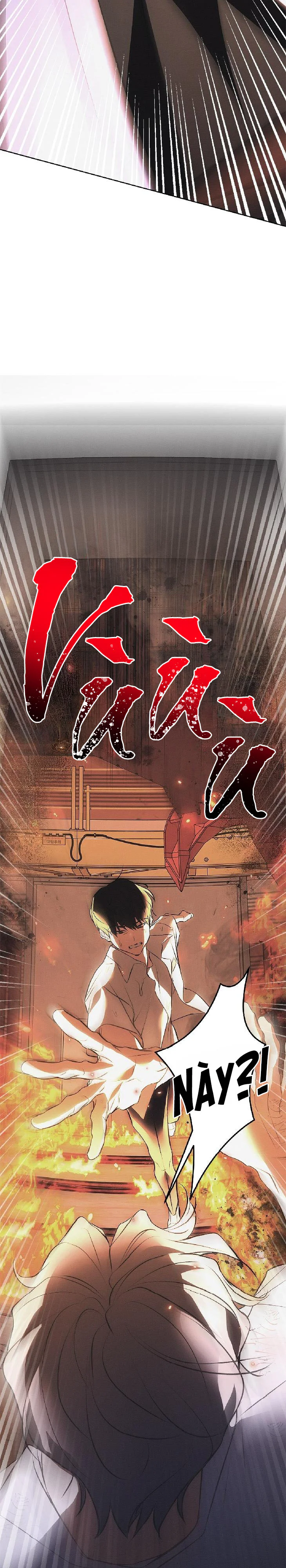 Đọc truyện Mouse Trap (Không Che) - Chapter 16