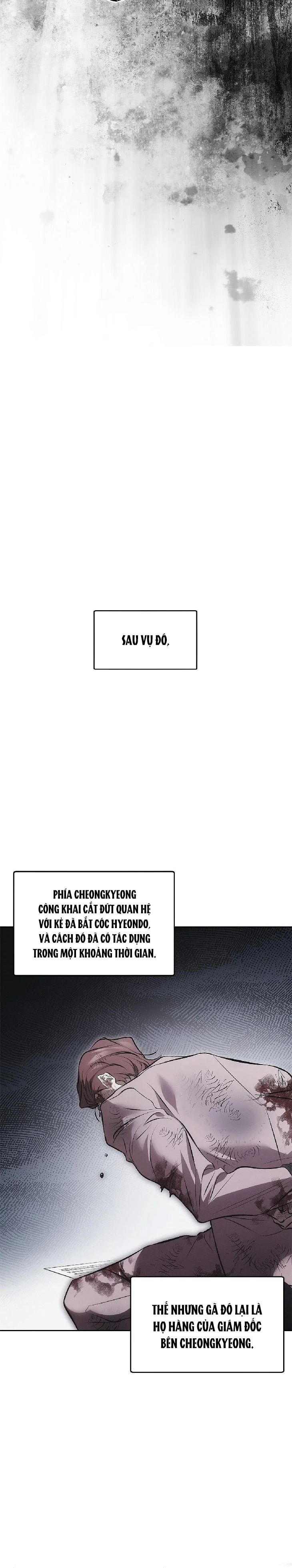 Đọc truyện Mouse Trap (Không Che) - Chapter 16