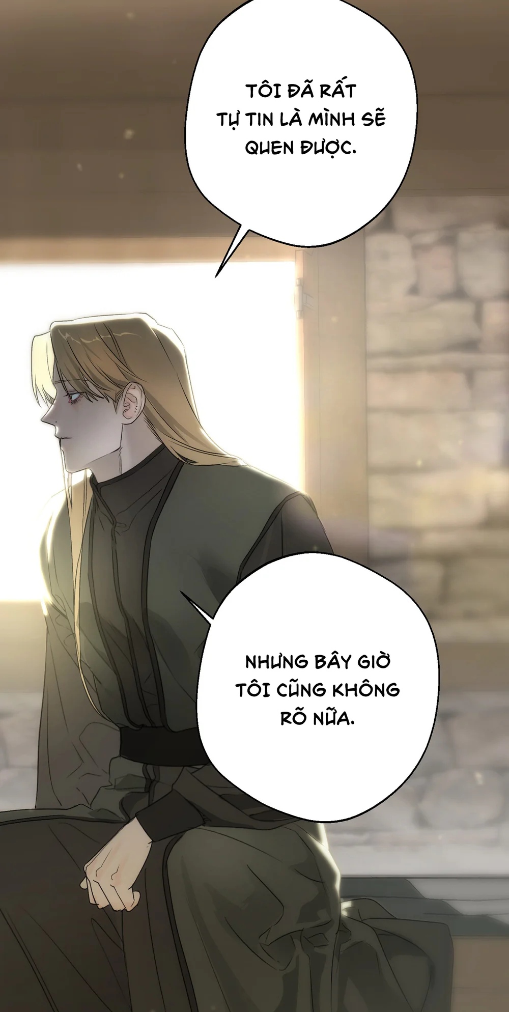 Đọc truyện NẾU SỐ PHẬN GIAO NHAU - Chapter 7