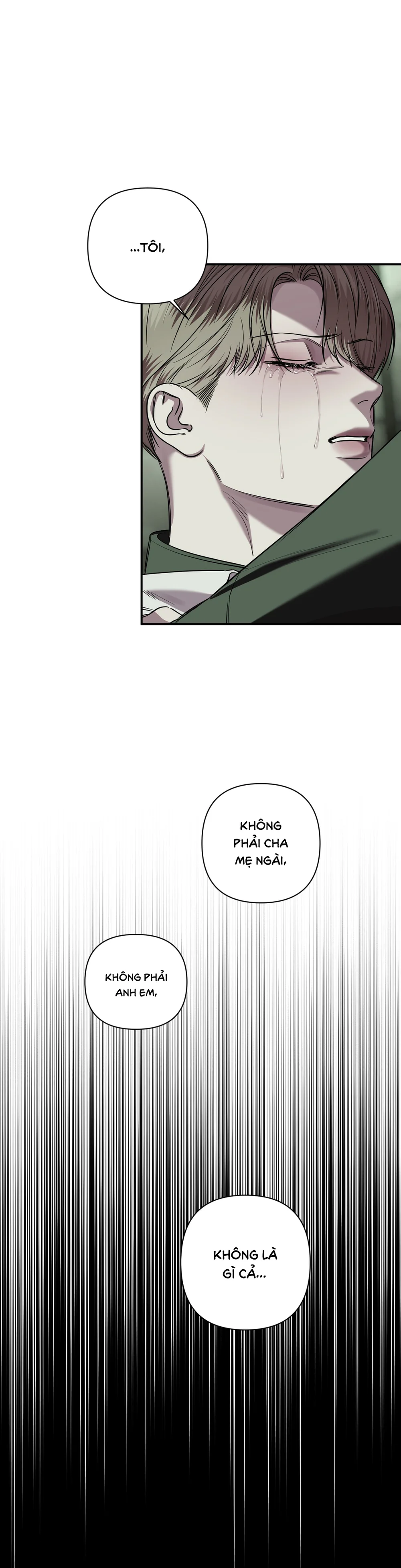 Đọc truyện NAME ME - Chapter 44