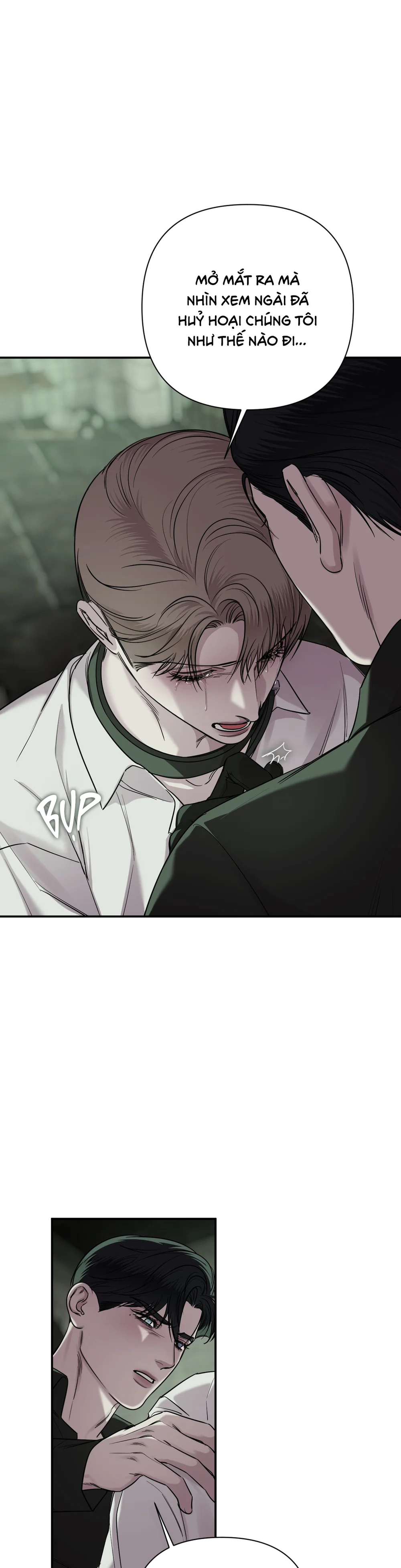 Đọc truyện NAME ME - Chapter 44