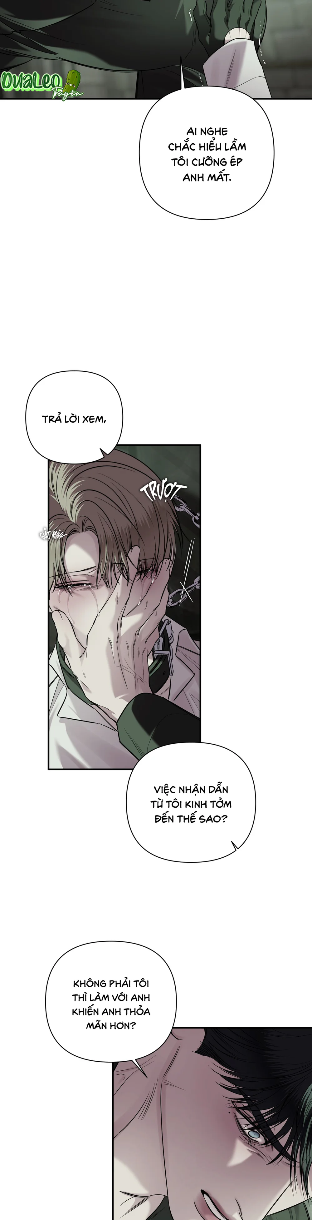 Đọc truyện NAME ME - Chapter 44
