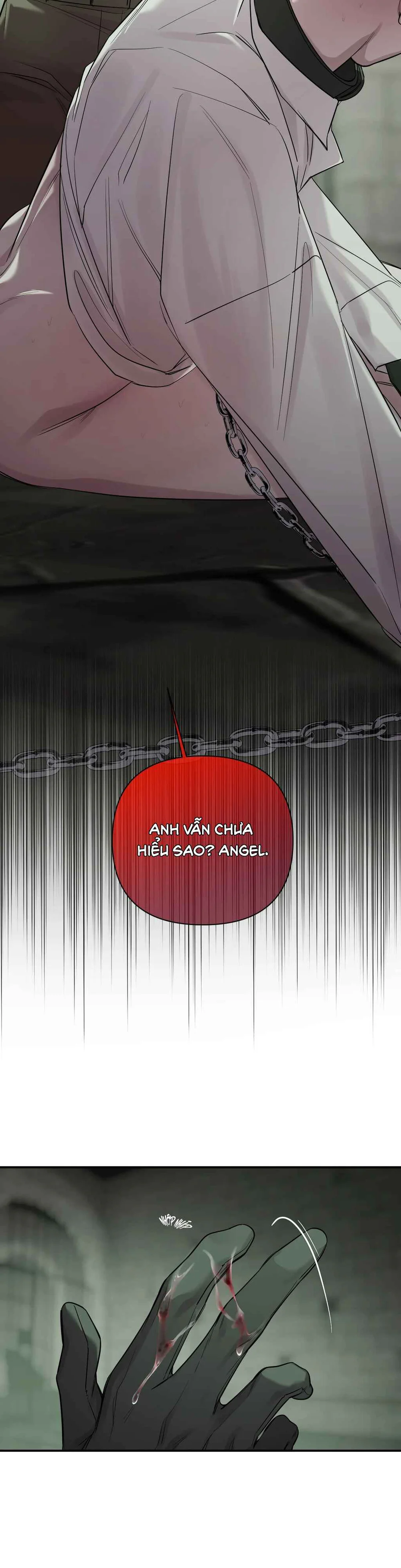 Đọc truyện NAME ME - Chapter 46