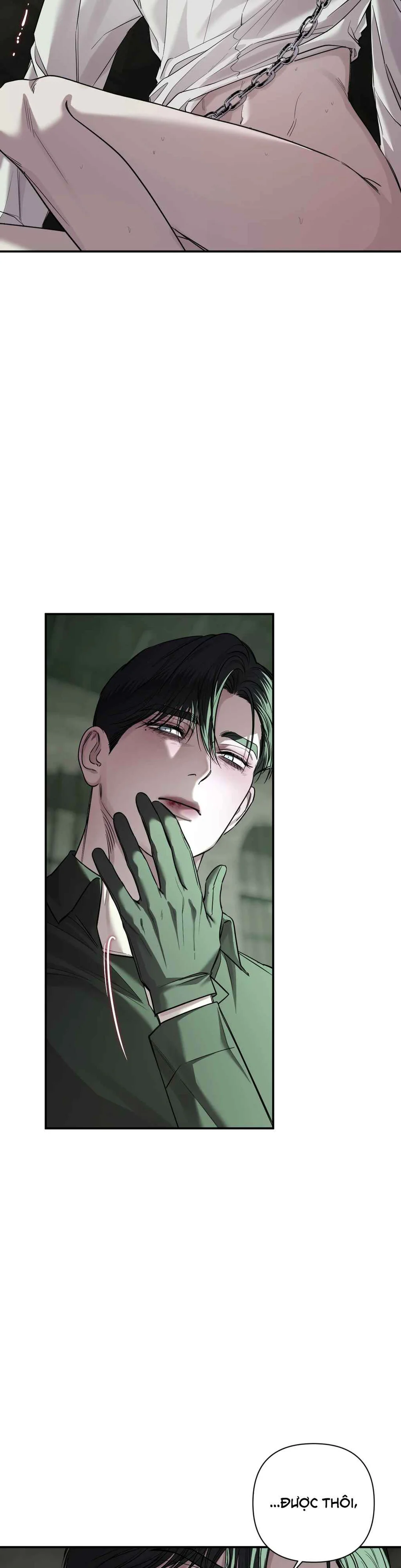Đọc truyện NAME ME - Chapter 46