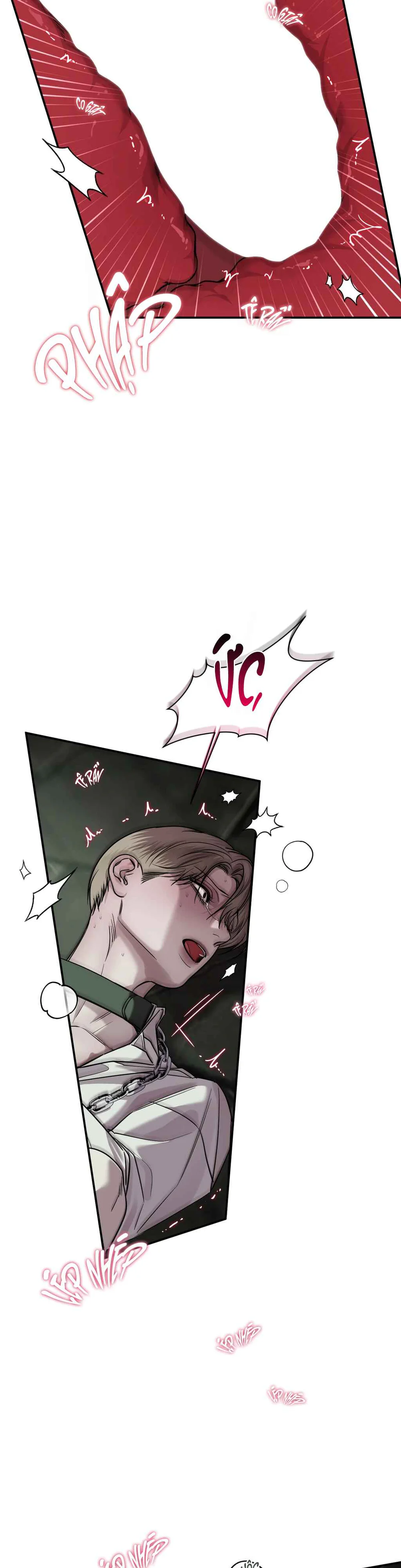 Đọc truyện NAME ME - Chapter 47
