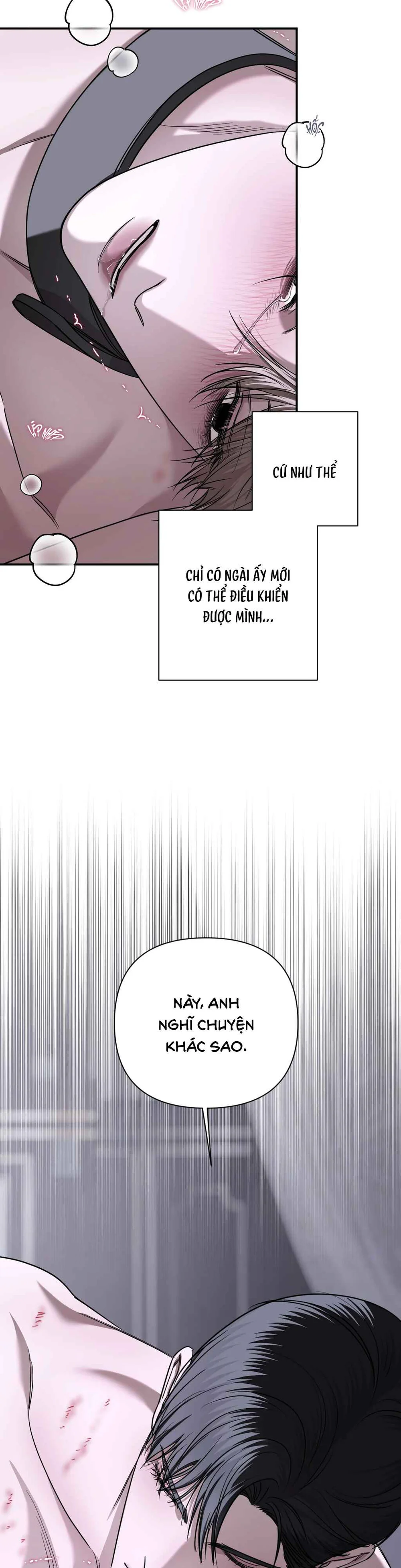 Đọc truyện NAME ME - Chapter 47