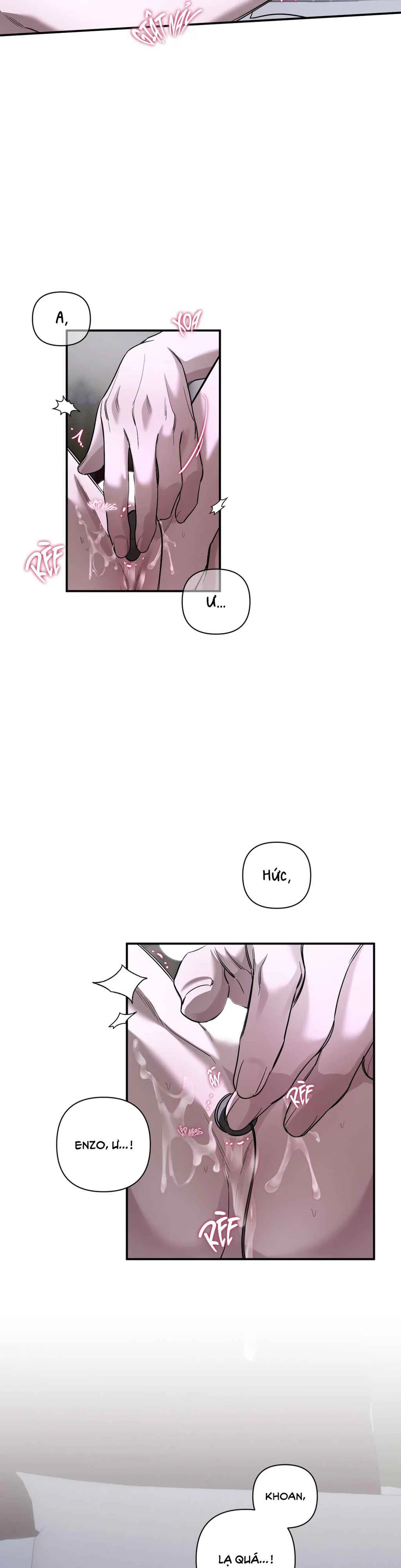 Đọc truyện NAME ME - Chapter 47