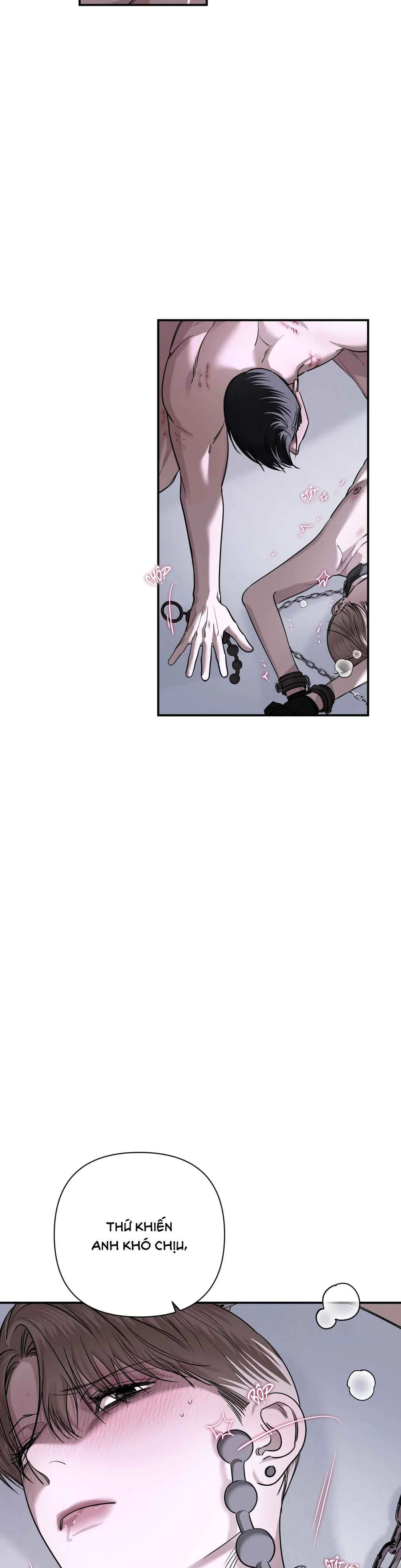 Đọc truyện NAME ME - Chapter 47