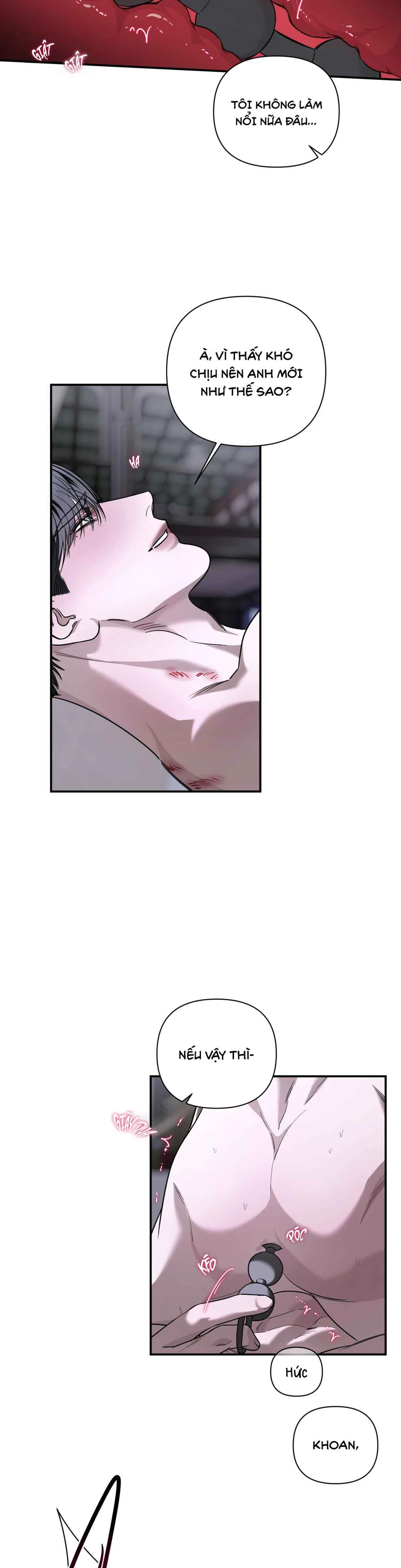 Đọc truyện NAME ME - Chapter 48