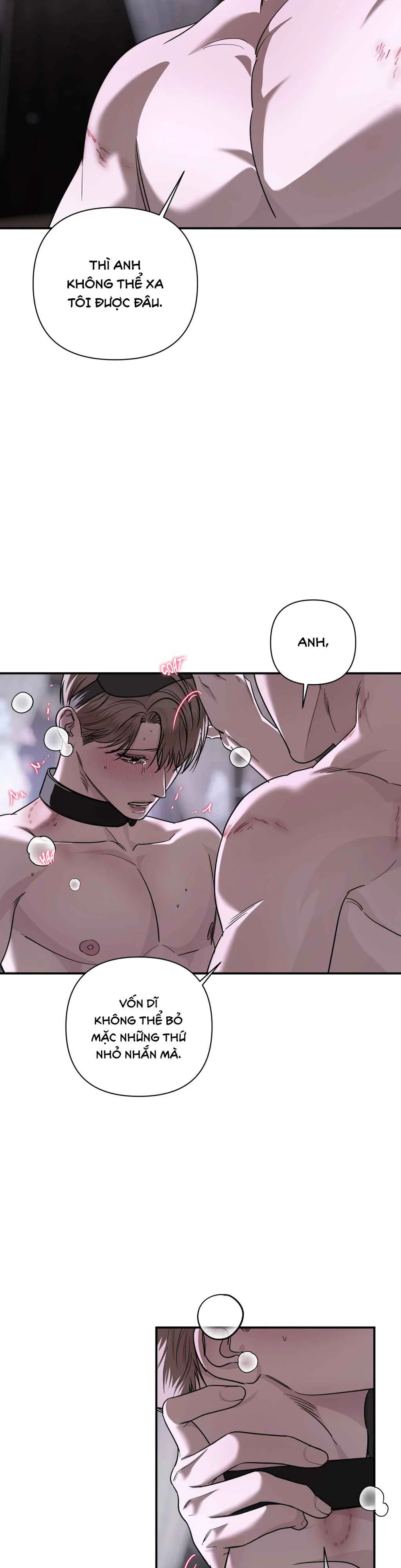 Đọc truyện NAME ME - Chapter 48
