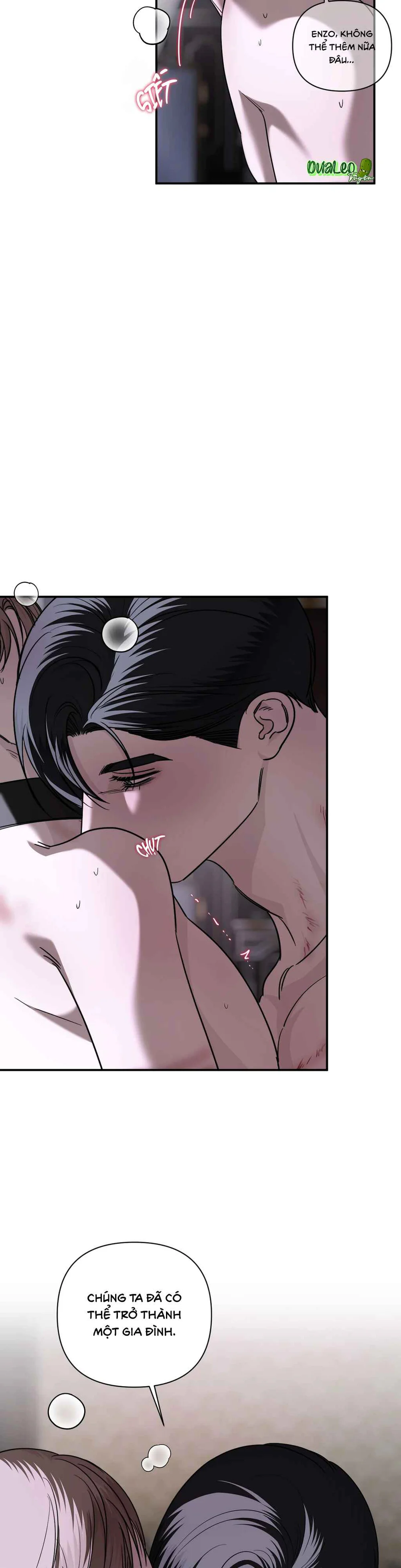 Đọc truyện NAME ME - Chapter 48