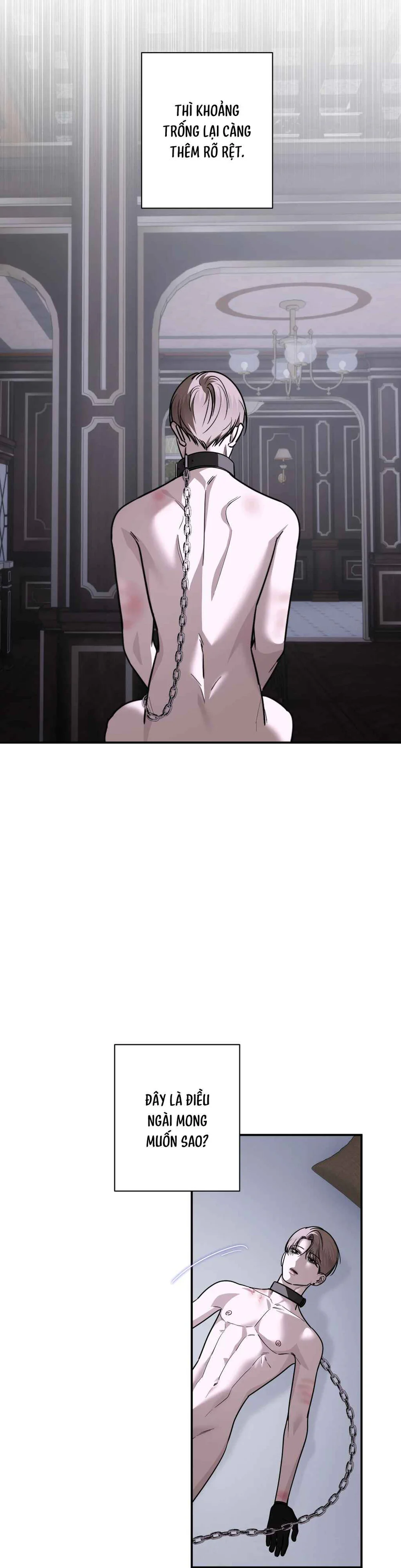 Đọc truyện NAME ME - Chapter 48