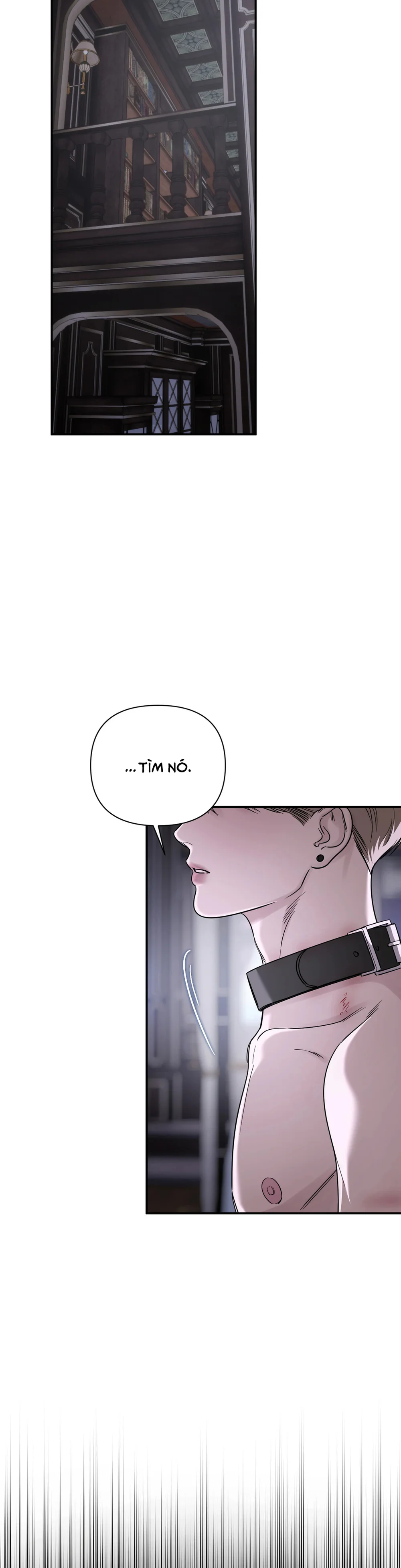 Đọc truyện NAME ME - Chapter 49