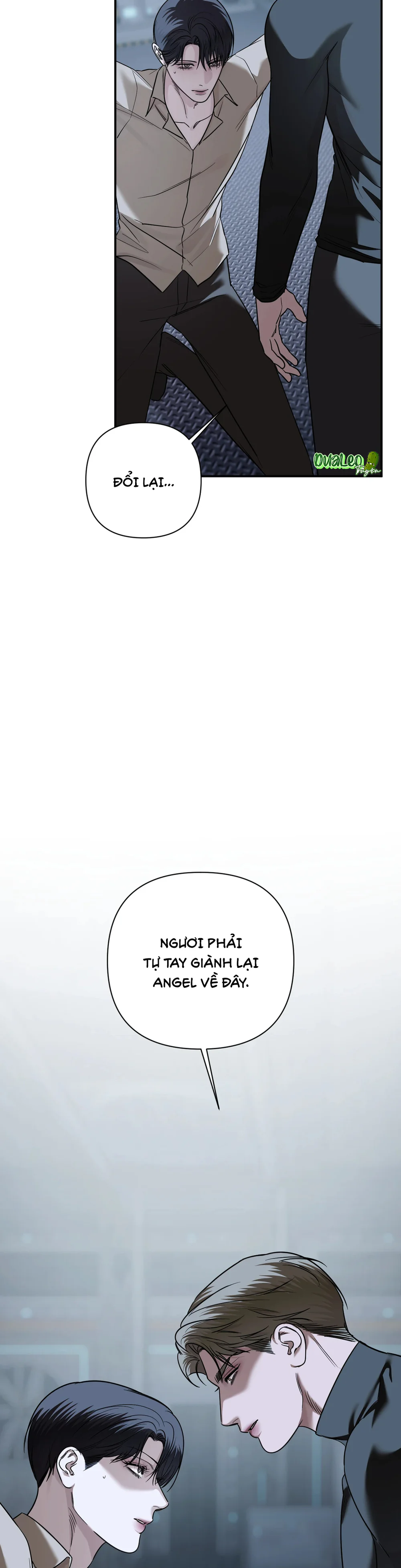 Đọc truyện NAME ME - Chapter 49